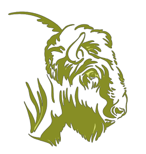 Mobilný drvič Bison – recyklácia stavebného odpadu TJR
